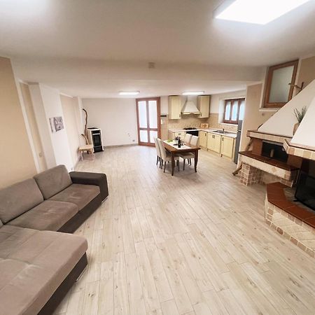 Grazia'S Apartment Sassari Eksteriør billede