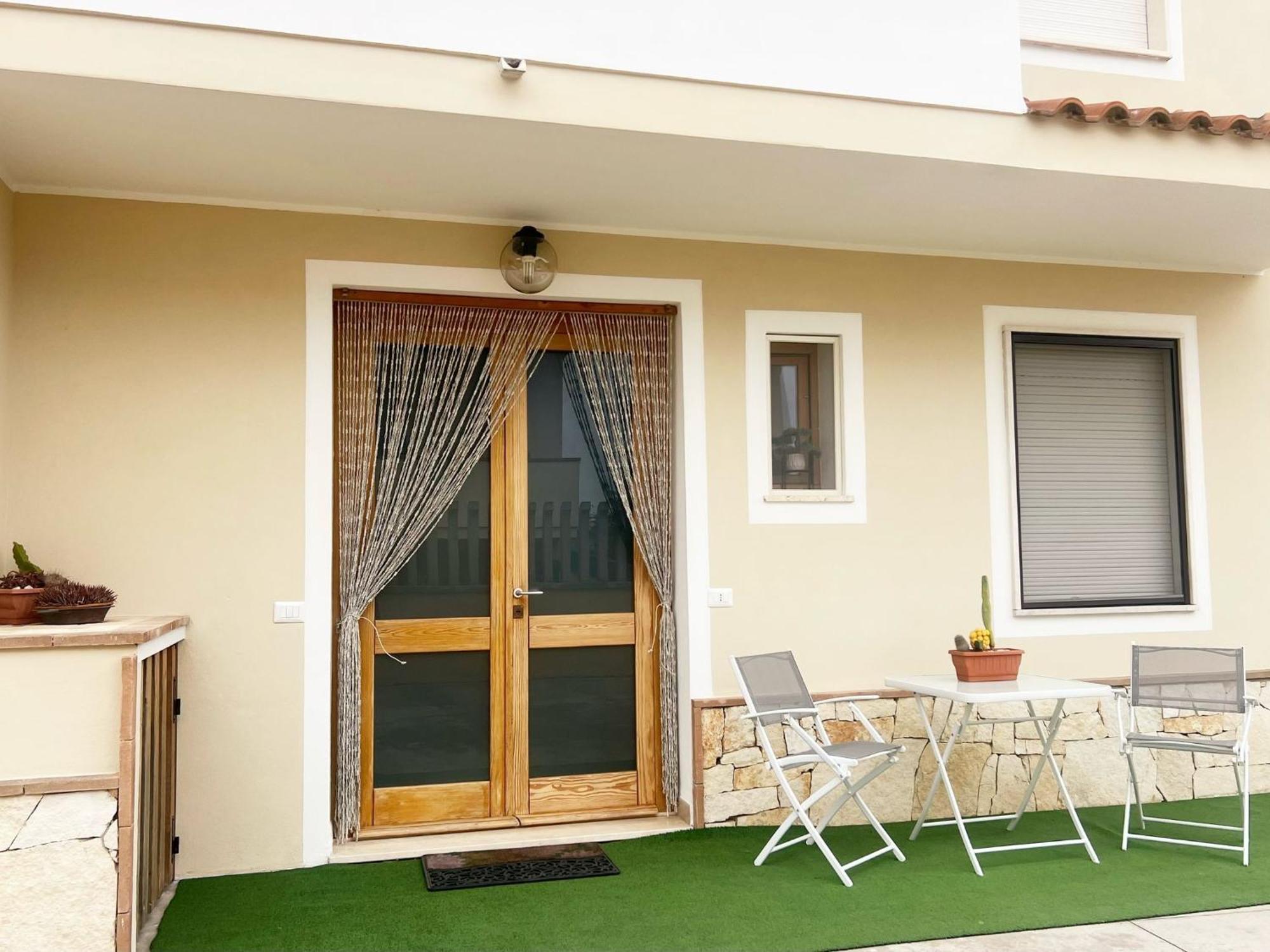 Grazia'S Apartment Sassari Værelse billede