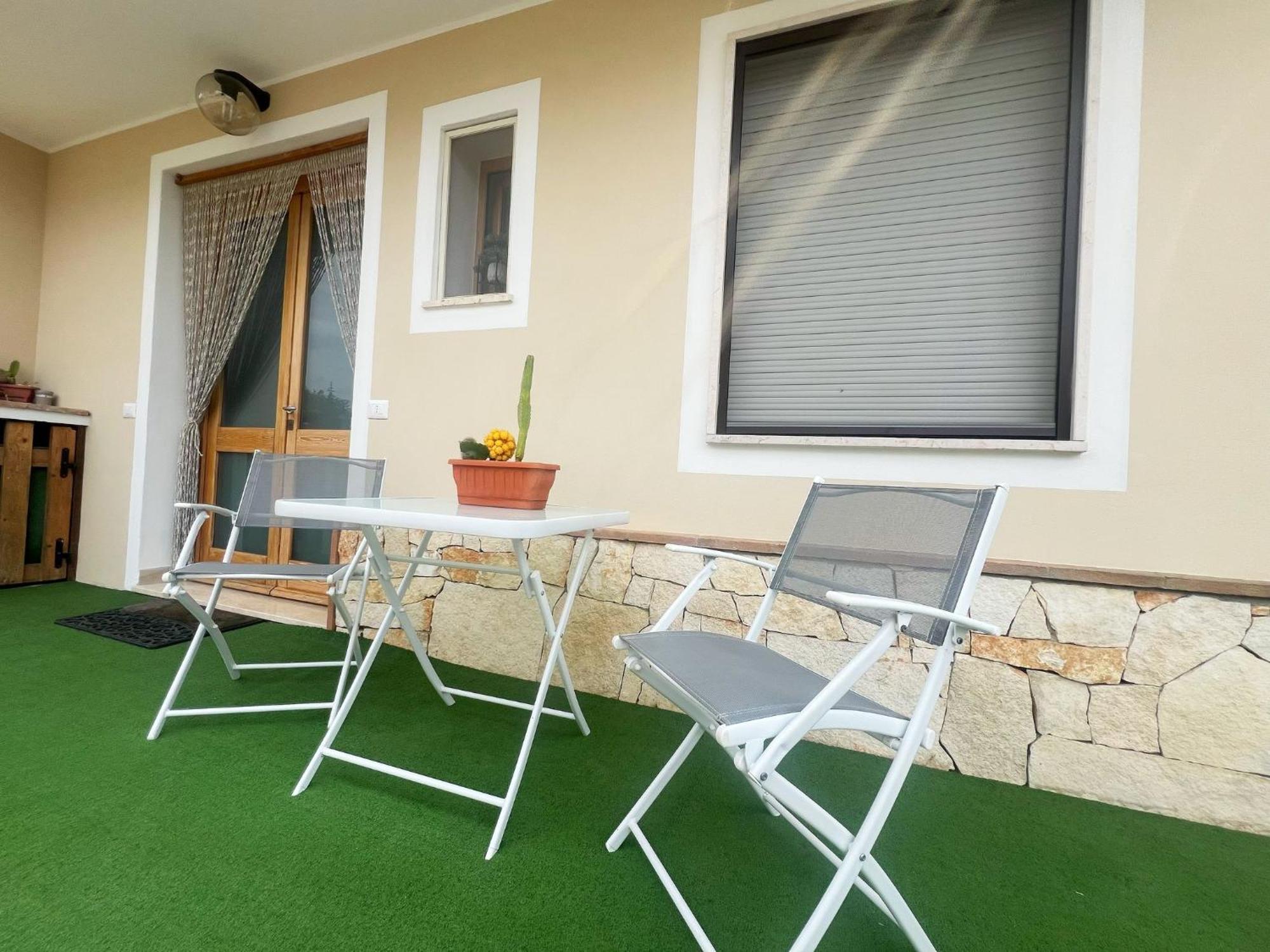 Grazia'S Apartment Sassari Værelse billede