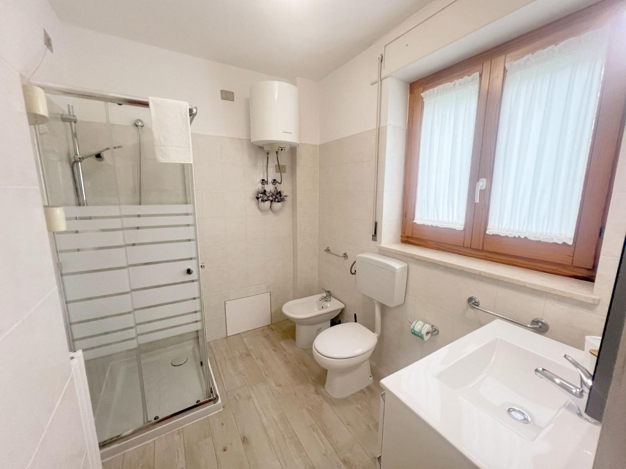 Grazia'S Apartment Sassari Værelse billede