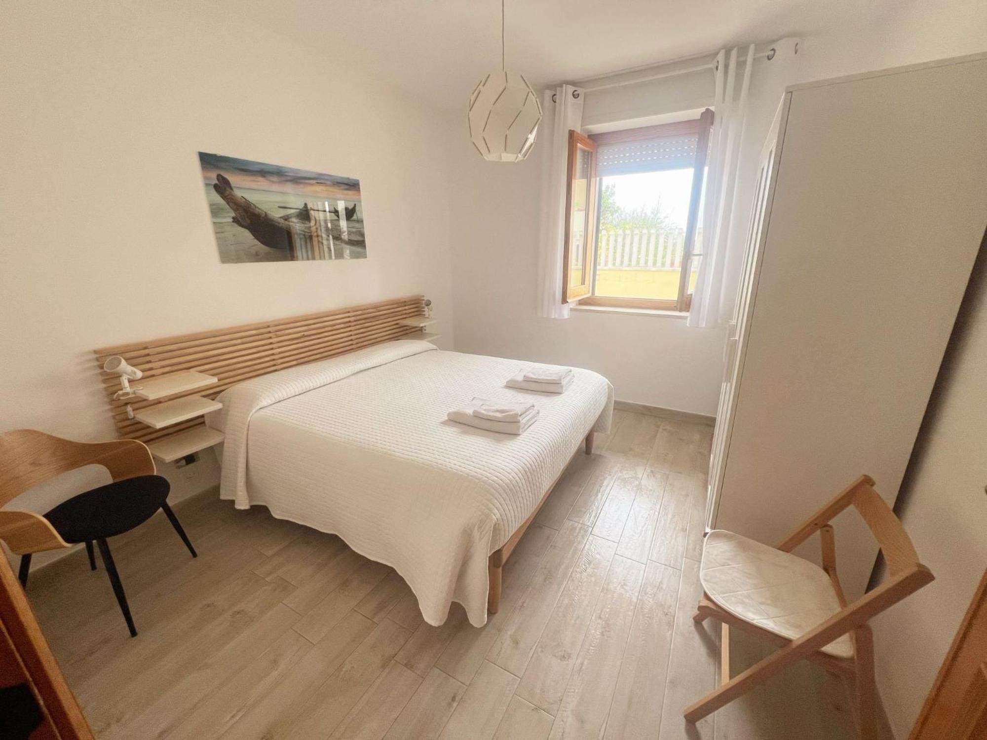 Grazia'S Apartment Sassari Værelse billede